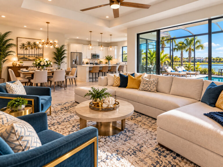 living-room